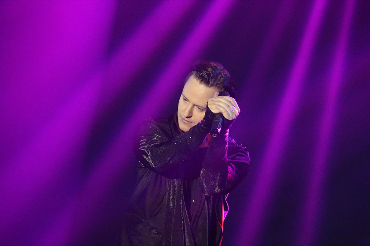 You are currently viewing 维塔斯(Vitas)部分专辑合集[5.73G][FLAC]