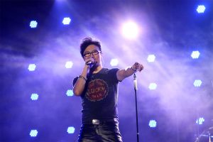 Read more about the article 汪峰