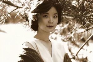 Read more about the article 邓丽君