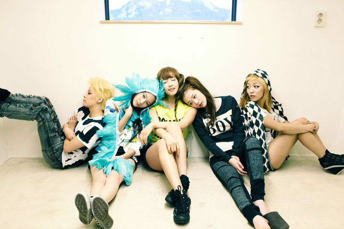 You are currently viewing f(x)组合(2009-2016)所有专辑歌曲合集[无损flac/1.61GB][百度云][夸克]网盘下载