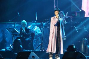 Read more about the article 李克勤/Hacken Lee