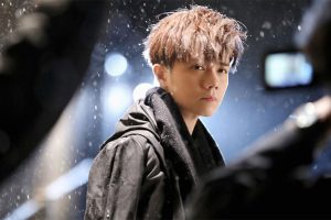 Read more about the article 张敬轩