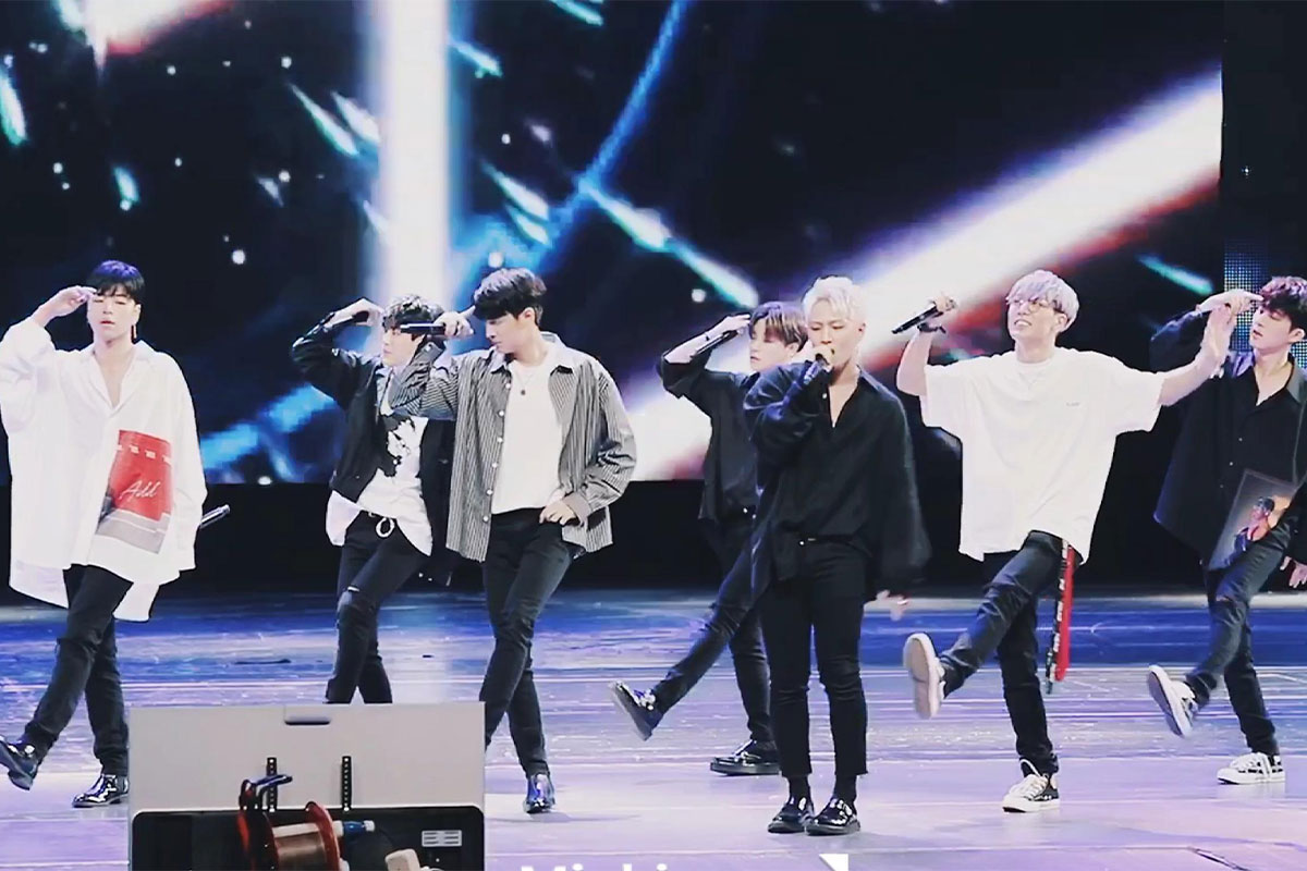 You are currently viewing iKON组合(2015-2021)所有专辑歌曲全合集[无损flac/6.94GB][百度云][夸克]网盘下载