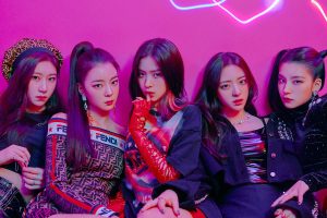 Read more about the article ITZY女团(2019-2021)所有专辑歌曲全合集[无损flac/776MB]百度云网盘下载