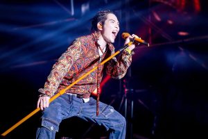 Read more about the article 萧敬腾(2008-2021)所有专辑歌曲合集[无损flac/4.42GB][百度云][夸克]网盘下载