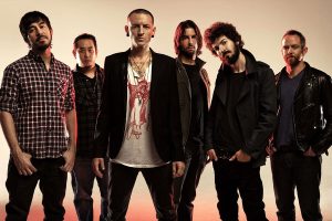 Read more about the article 林肯公园/Linkin Park
