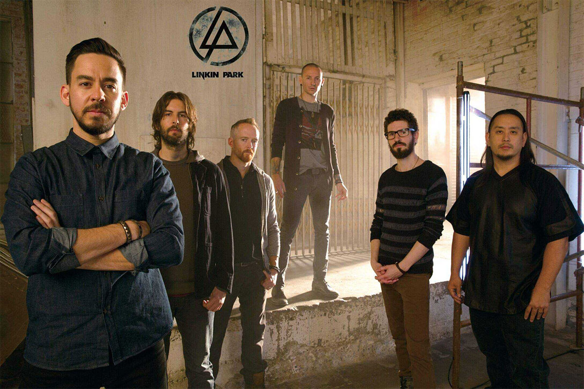 You are currently viewing 林肯公园(Linkin Park)所有专辑歌曲全合集[无损flac/21GB]百度云网盘下载