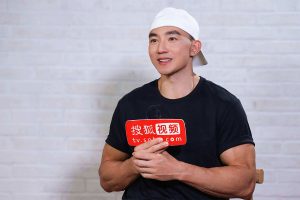 Read more about the article 刘畊宏