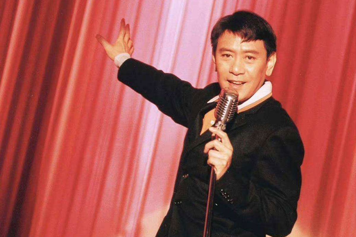 You are currently viewing 罗文所有专辑歌曲全合集部分高品质[SACD][无损wav/23.09GB][百度云][夸克]网盘下载