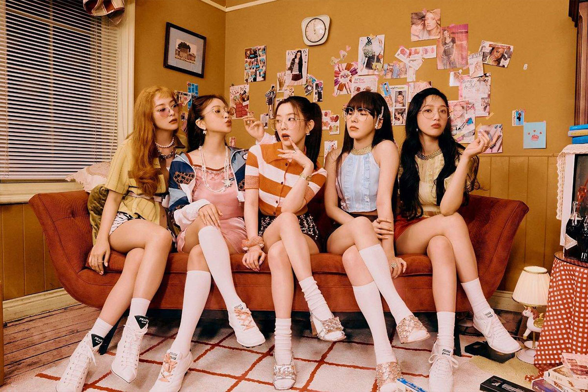 You are currently viewing Red Velvet(2014-2020)所有专辑歌曲全合集[无损flac/3.04GB][百度云][夸克]网盘下载