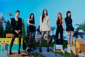 Read more about the article Red Velvet
