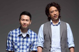 Read more about the article Swing组合(1999-2011)所有专辑歌曲合集[无损flac/984MB][百度云][夸克]网盘下载