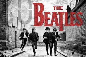 Read more about the article 甲壳虫乐队/The Beatles
