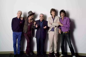 Read more about the article 滚石乐队/The Rolling Stones