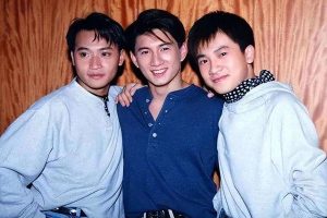 Read more about the article 小虎队