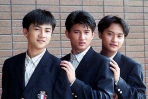 Read more about the article 小虎队(1989-1996)所有专辑歌曲全合集[无损wav/5.65GB][百度云][夸克]网盘下载