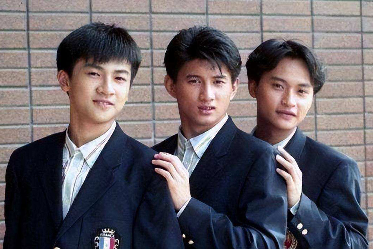 You are currently viewing 小虎队(1989-1996)所有专辑歌曲全合集[无损wav/5.65GB][百度云][夸克]网盘下载