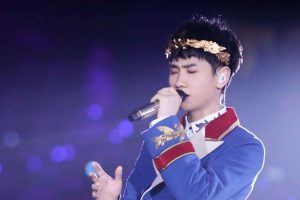 Read more about the article 徐良