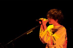 Read more about the article 米津玄师