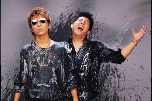 Read more about the article 羽·泉