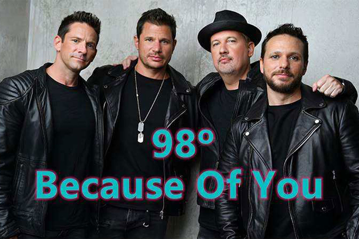 You are currently viewing 98度(1997-2017)所有专辑歌曲全合集[无损flac/698MB][百度云][夸克]网盘下载