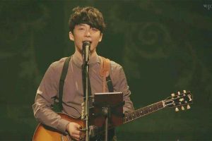 Read more about the article 星野源