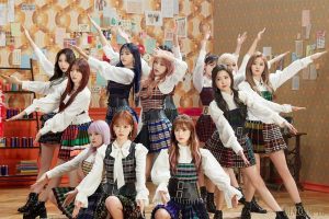 Read more about the article IZONE