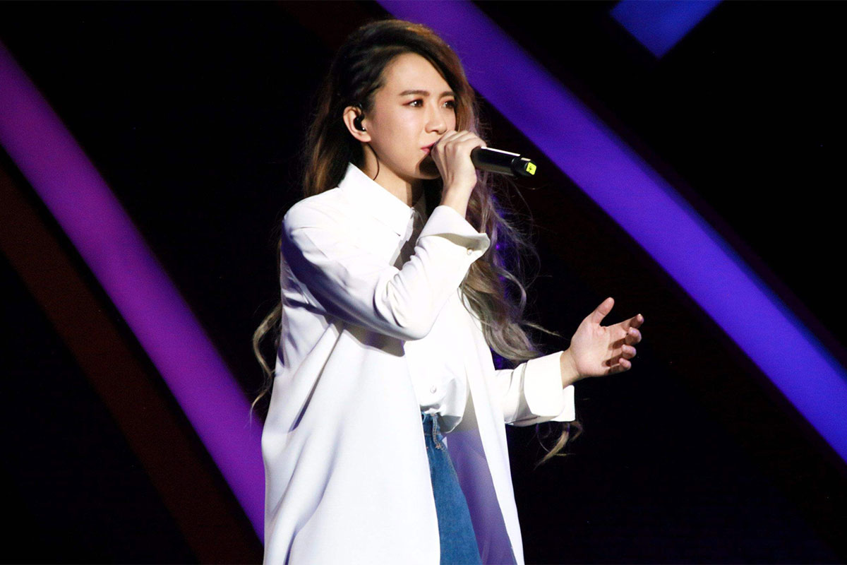 You are currently viewing 张芸京(2009-2021)所有专辑歌曲全合集[无损flac/1.37GB][百度云][夸克]网盘下载