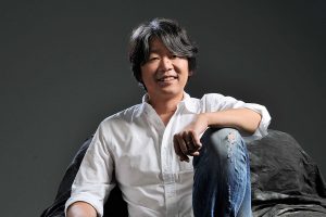 Read more about the article 老狼