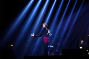 Read more about the article 李圣杰