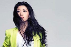 Read more about the article 曲婉婷