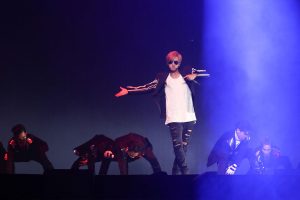 Read more about the article 罗志祥