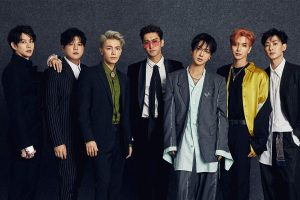 Read more about the article SuperJunior-M