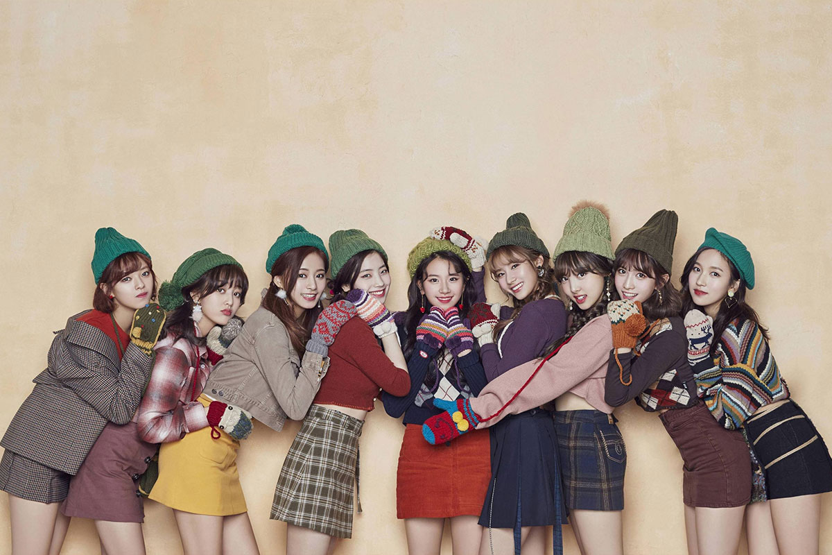 You are currently viewing TWICE(2015-2021)所有专辑歌曲全合集[无损flac/4.98GB]百度云网盘下载