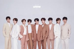 Read more about the article UNINE组合