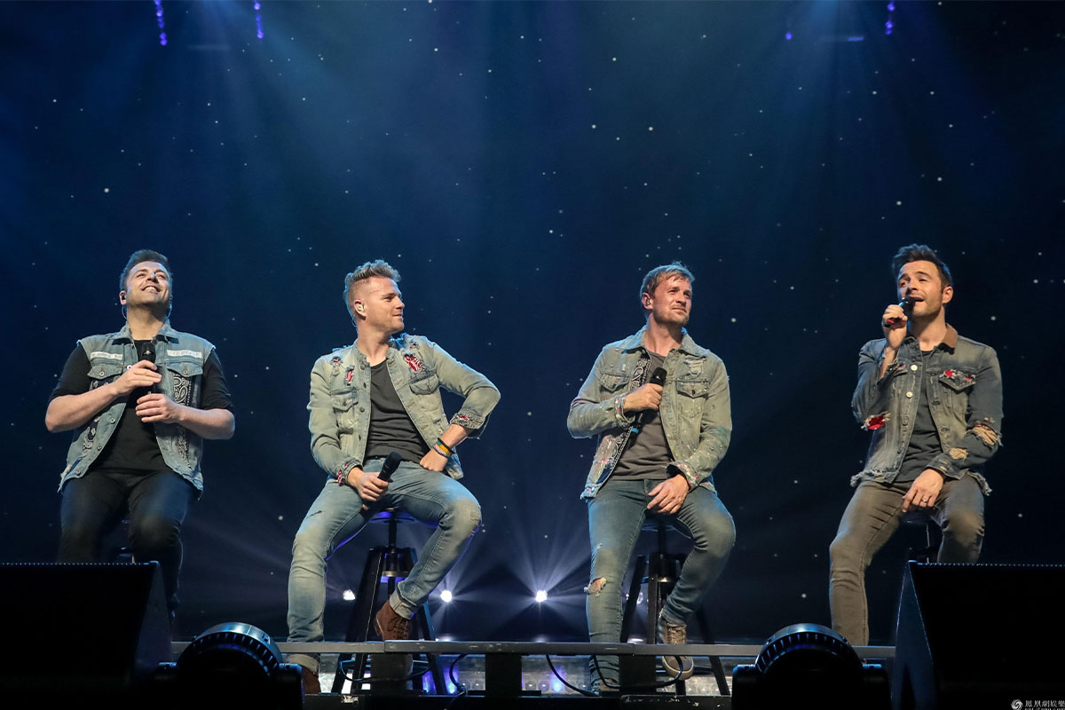 You are currently viewing 西城男孩(Westlife)所有专辑歌曲全合集[无损flac/4.91GB][百度云][夸克]网盘下载