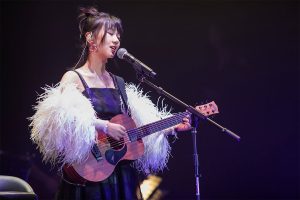 Read more about the article 谢春花