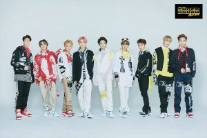 Read more about the article NCT 127