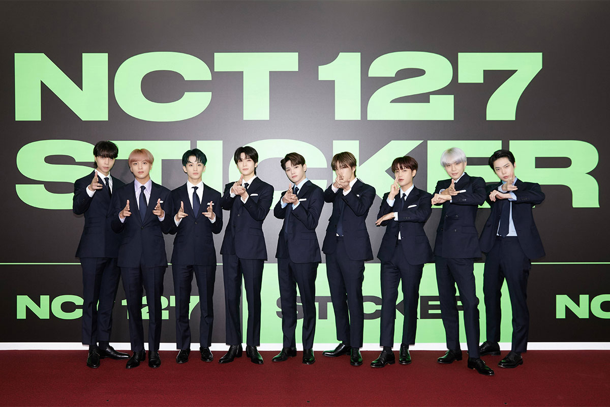 You are currently viewing NCT 127(2016-2021)所有专辑歌曲全合集[无损flac/2.92GB]百度云网盘下载