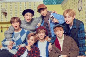 Read more about the article NCT DREAM