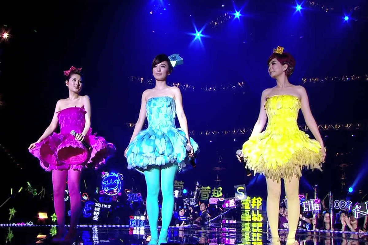 You are currently viewing [蓝光影像] DTS-HD《S.H.E 爱而为一演唱会》[MKV][8.10GB]