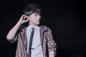 Read more about the article 张杰