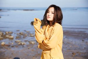 Read more about the article 徐佳莹
