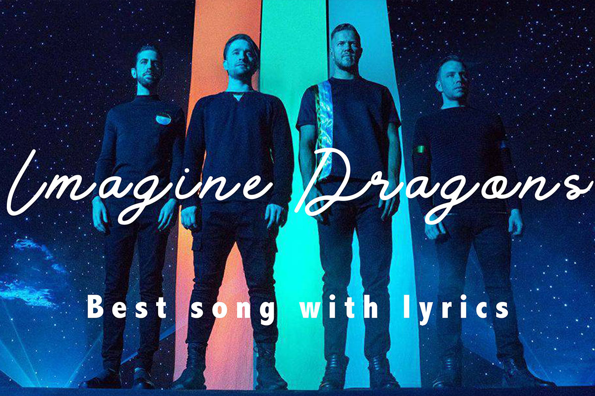 You are currently viewing 梦龙乐队(Imagine Dragons)所有专辑歌曲全合集[无损flac/6.5GB]百度云网盘下载