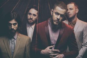 Read more about the article 梦龙乐队