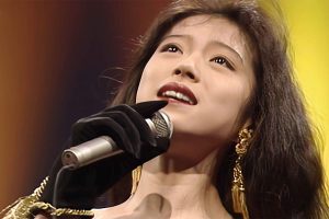 Read more about the article 中森明菜