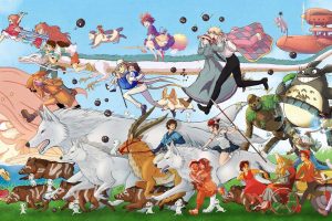 Read more about the article 宫崎骏