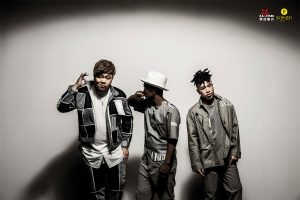 Read more about the article 南征北战