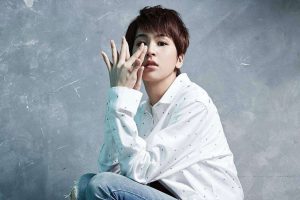 Read more about the article 曾沛慈