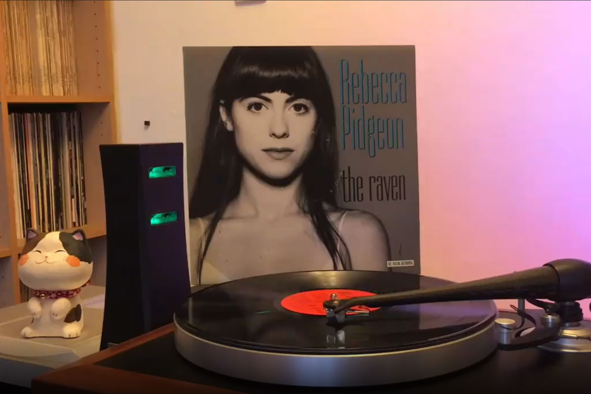 You are currently viewing 蕾贝卡·碧瑾《The Raven》[SACD][dff][1.24G][百度云][夸克]网盘下载